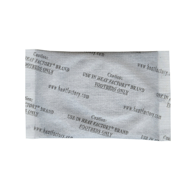 Shop Foot Warmers (6hr) Heat Factory Official Brand Site
