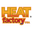 Heat Factory Official Brand Site logo