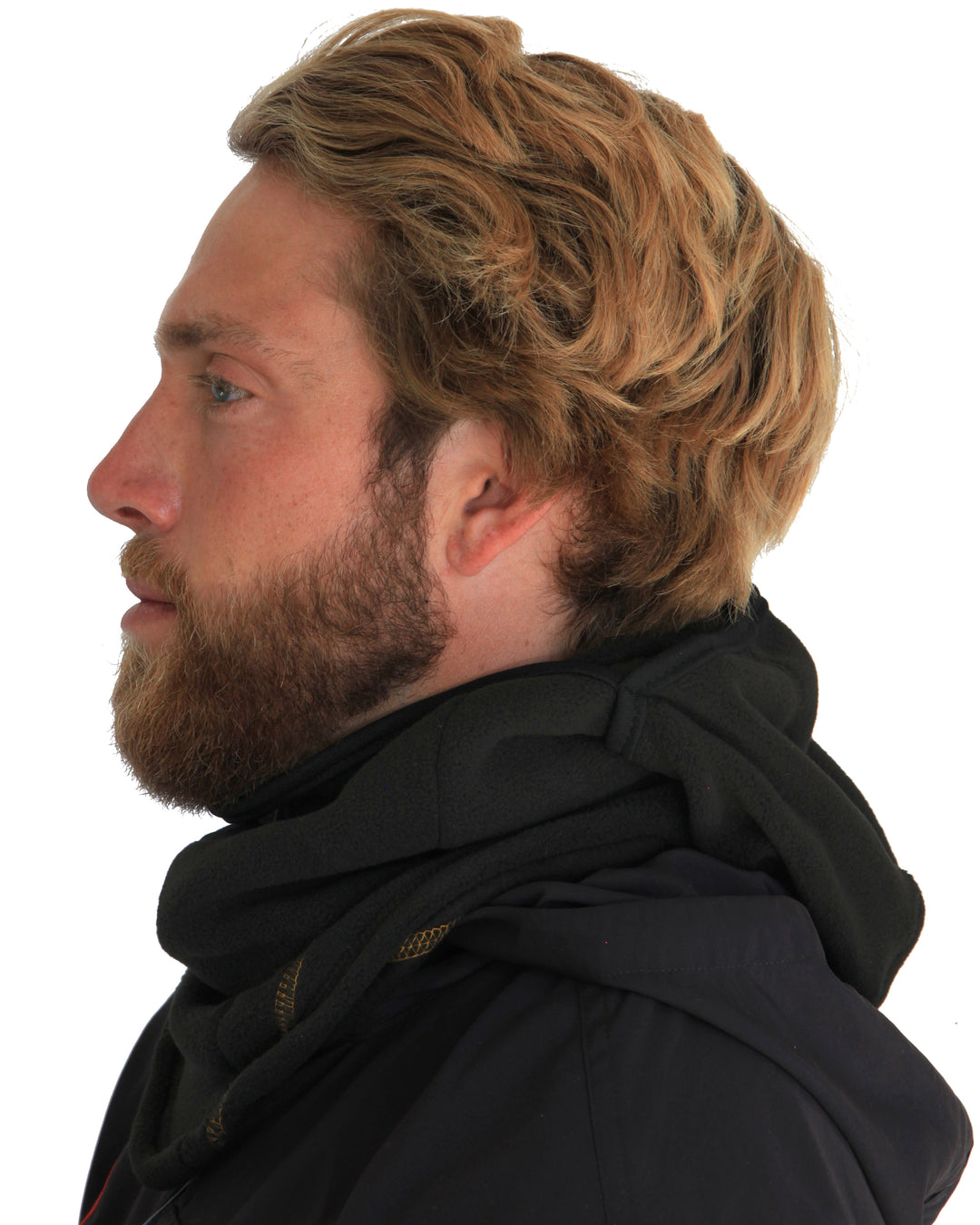 Shop Heated Deluxe Balaclava | Heat Factory Official Brand Site