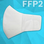3-ply facemask